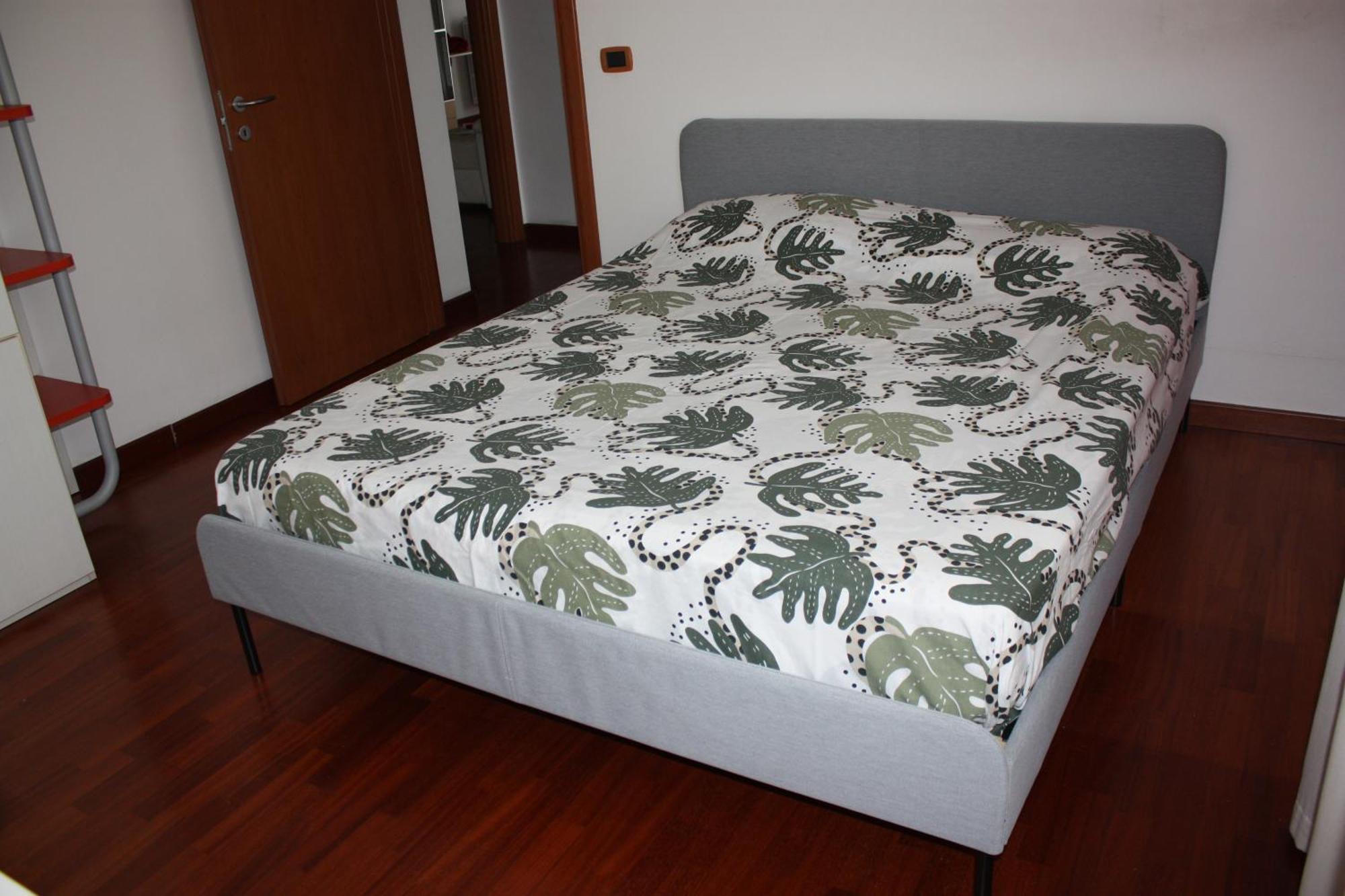 Elegante Appartamento Trilocale Milánó Kültér fotó